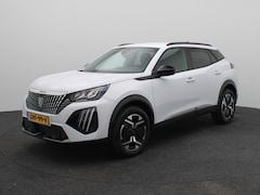 Peugeot 2008 - 1.2 Hybrid 136 Allure | Automaat | Carplay | Cruise | Clima | PDC V+A |