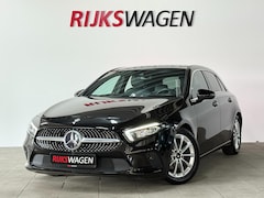 Mercedes-Benz A-klasse - A200 LED/Camera/Widescreen