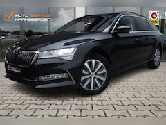 Skoda Superb - 1.4 TSI iV Business Edition Plus | ACC | LED | Winter Pakket |