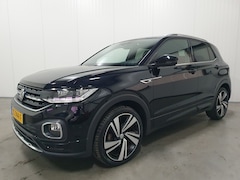 Volkswagen T-Cross - 1.0 TSI R-Line CAMERA/PDC/NAVI/LED/CRUISE/LMV