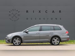 Volkswagen Golf Variant - 1.5 TSI 150PK DSG Highline R-Line Stoelverwarming