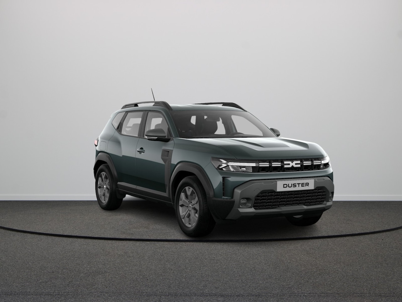 Dacia Duster - Expression Hybrid | Achteruitrijcamera | Bekleding ‘Expression’ | Cruise Control en snelhe - AutoWereld.nl