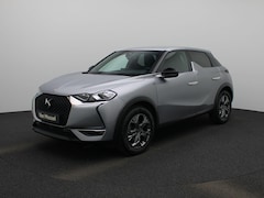 DS 3 Crossback - 1.2 PureTech Bastille AUTOMAAT | Virtual | Achteruitrijcamera | Cruise Control | Climate c
