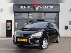 Mitsubishi Space Star - 1.2 Active Carplay | LM-velgen