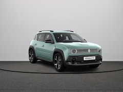 Renault 4 - 4 Techno Comfort range | Adaptive Cruise Control | Elektronisch geregelde airconditioning