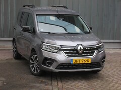 Renault Kangoo - 1.3 TCe L2 130pk EDC GPF Luxe