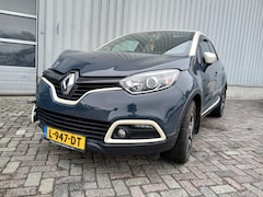 Renault Captur - 0.9 TCe Authentique - Airco - Front Schade