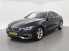 BMW 4-serie Coupé - 420i H.E. + SPORTSOELEN | LEDER | CAMERA | DIGITALE COCKPIT | MEMORY | HARMAN/KARDON