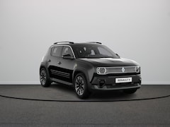 Renault 4 - 4 Iconic Comfort range | Adaptive Cruise Control | Elektrisch verwarmbare voorstoelen | El