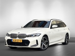 BMW 3-serie Touring - 330e M-Sport | Navi | Camera | Stoel-Stuurverwarming
