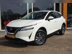 Nissan Qashqai - 1.3 MHEV Xtronic Acenta