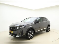 Peugeot 3008 - 1.2T 130pk GT | Achteruitrijcamera | Parkeersensoren V+A | Cruise & Climate control | Navi