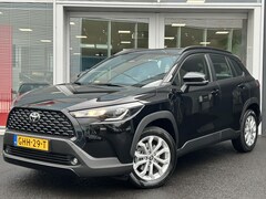 Toyota Corolla Cross - Hybrid 140 Active | Achteruitrijcamera | Navigatie | Climate Control | Adaptieve cruise co