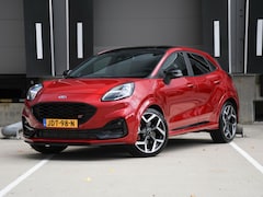 Ford Puma - ST-X 1.5 EcoBoost 200pk PERFORMANCE PACK | DODE HOEK | 19''LM | B&O | WINTER PACK | CAMERA