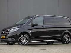 Mercedes-Benz Vito - 110 CDI Functional Lang laadruimte beveiliging