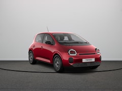 Renault Twingo - Evolution Urban range | LED-achterlichten | LED-dagrijverlichting met specifiek vormgegeve
