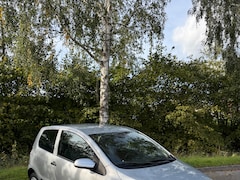 Volkswagen Fox - 1.2 Trendline