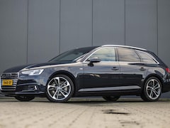 Audi A4 Avant - 2.0 TFSI MHEV quattro Sport S line black edition |3x S-line|Camera|cruise controle|automat