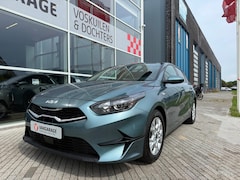 Kia Cee'd - Ceed 5drs 1.0 T-GDi ComfortLine | Stoel en stuurverwarming | Camera