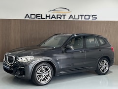 BMW X3 - XDrive20i M Sport Executive Automaat / Lederen interieur / Cruise control / Climate contro