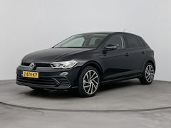 Volkswagen Polo - 1.0 TSI Life Edition AUTOMAAT | CAMERA | STOELVERWARMING | APPLE CARPLAY / ANDROID AUTO |