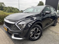 Kia Sportage - 1.6 T-GDi MHEV ComfortLine , Eerste eigenaar, Trekhaak, Navigatie, BTW-auto, Cruise Contro