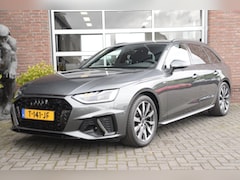 Audi A4 Avant - 35 TFSI S edition Competition | Orig. NL |