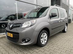 Renault Kangoo Family - 4+1 Rolstoelauto 1.2 TCe Limited Start&Stop (Mooie complete 4+1 Rolstoelauto)