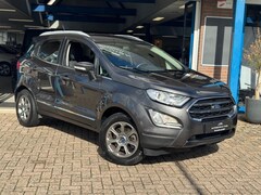 Ford EcoSport - 1.0 EcoBoost Titanium 2019 NAVI CLIMA NAP BTW