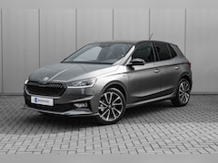 Skoda Fabia - Monte Carlo | Achteruitrijcamera | Cruise control met speedlimiter | Driver Activity Assis