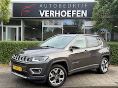 Jeep Compass - 1.4 MultiAir Opening Edition 4x4 - AUTOMAAT - APPLE CARPLAY - BEATS AUDIO - LANE ASSIST