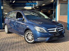 Mercedes-Benz B-klasse - 180 Ambition 2012 AUT NAVI CLIMA NAP