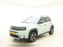 Fiat Grande Panda - 1.2 Hybrid La Prima Automaat | NIEUW MODEL | Navigatie | Climate control | Camera | Extra