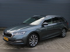 Skoda Octavia Combi - 1.5 e-TSI Business Plus Full-Led Camera 18''LMV Navigatie