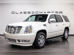 Cadillac Escalade - 6.2 V8 Elegance Btw auto, Fiscale waarde € 12.000, - (€ 33.016, 53 Ex B.T.W) DEALER AUTO Y