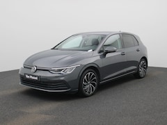 Volkswagen Golf - VIII 2.0 TDI 110kW Life DSG | Automaat | 150PK | Ergocomfort Stoel | Sfeerverlichting | Ap