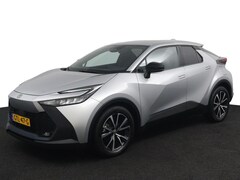 Toyota C-HR - 1.8 Hybrid 140 Dynamic | Adaptive Cruise Control | Apple Carplay
