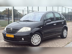 Citroën C3 - 1.4i Exclusive CRUISE/AIRCO/APK