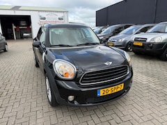 MINI Countryman - 1.6 One D Chili