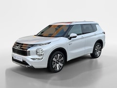 Mitsubishi Outlander - 2.4 PHEV Instyle € 5.000 euro korting eigen voorraad| 8 jaar garantie| Snel leverbaar | To