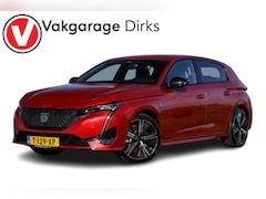 Peugeot 308 - 1.6 Plug-in Hybrid 225PK GT ✅ LED ✅ 360 ✅ ACC