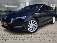 Skoda Octavia Combi - 1.4 TSI iV PHEV Business | Trekhaak | Camera | ACC |