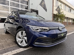 Volkswagen Golf - 1.5 eTSI Style AUT LED/LMV17/PDC/NAVI/VIRTU