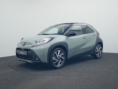 Toyota Aygo X - 1.0 VVT-i MT Envy + Cabriodak | Apple Carplay/Android Auto | Let op auto staat bij Louwman