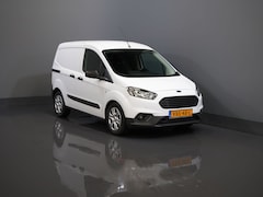 Ford Transit Courier - 1.5 TDCI DEMO NL Auto/ 2xSchuifdeur/ Carplay/ Airco/ PDC/ Cruise
