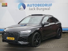 Audi Q5 Sportback - 50 TFSI e S edition Competition Trekhaak | Pano | Camera *All-in prijs
