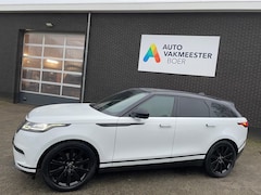 Land Rover Range Rover Velar - 3.0D 221KW AWD EURO 6
