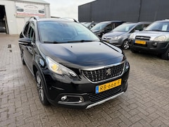 Peugeot 2008 - 1.6 BlueHDi Blue Lease Executive|Apk 06-2027