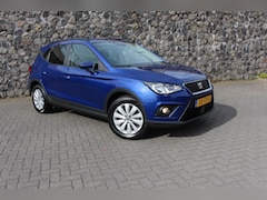 SEAT Arona - 1.0 TSI Style Business Intense Camera Dab+ Carplay inparkeer systeem adapt cruise