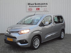 Toyota ProAce City Verso - 1.2 TURBO 110PK 45.598 KM ZEER NETTE AUTO